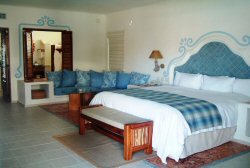 Desire Pearl Master Suite