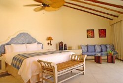 Desire Pearl 
penthouse Suite