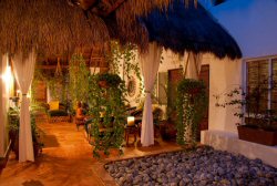 Desire Pearl Spa - cancun Resort